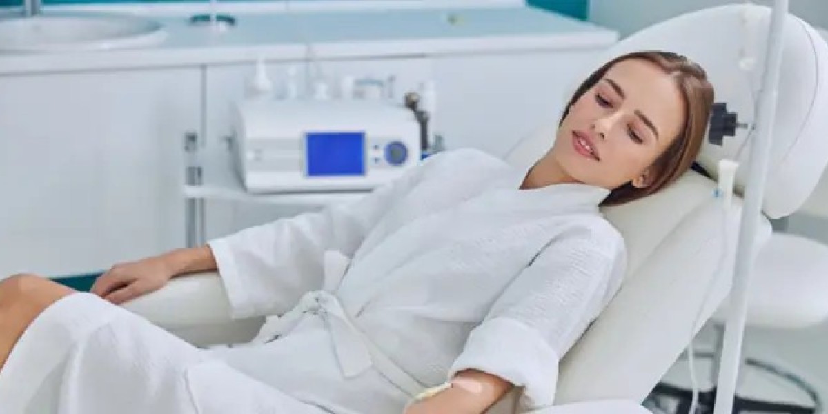 Why IV Drip Dubai Price Appeals to Tourists Visiting the City