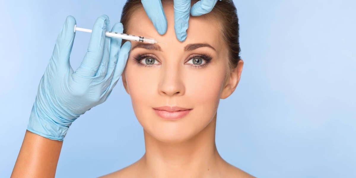 Botox Packages in Islamabad: What’s Included?