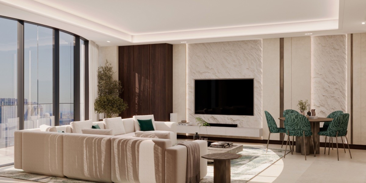 FirstPoint Interiors – Redefining Interior Design in Dubai
