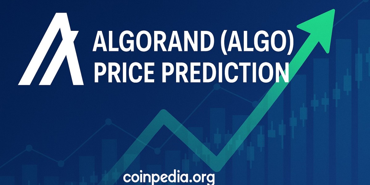 Algorand Price Prediction 2025: What Investors Should Expect