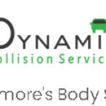 Dynamic Collision Services