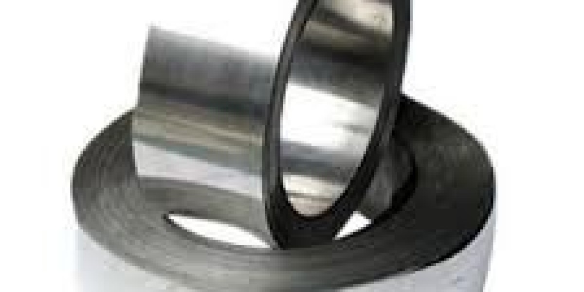 Soft Magnetic Material Market Intelligence Unveils Strategic Insights for High-Growth Industrial Segments