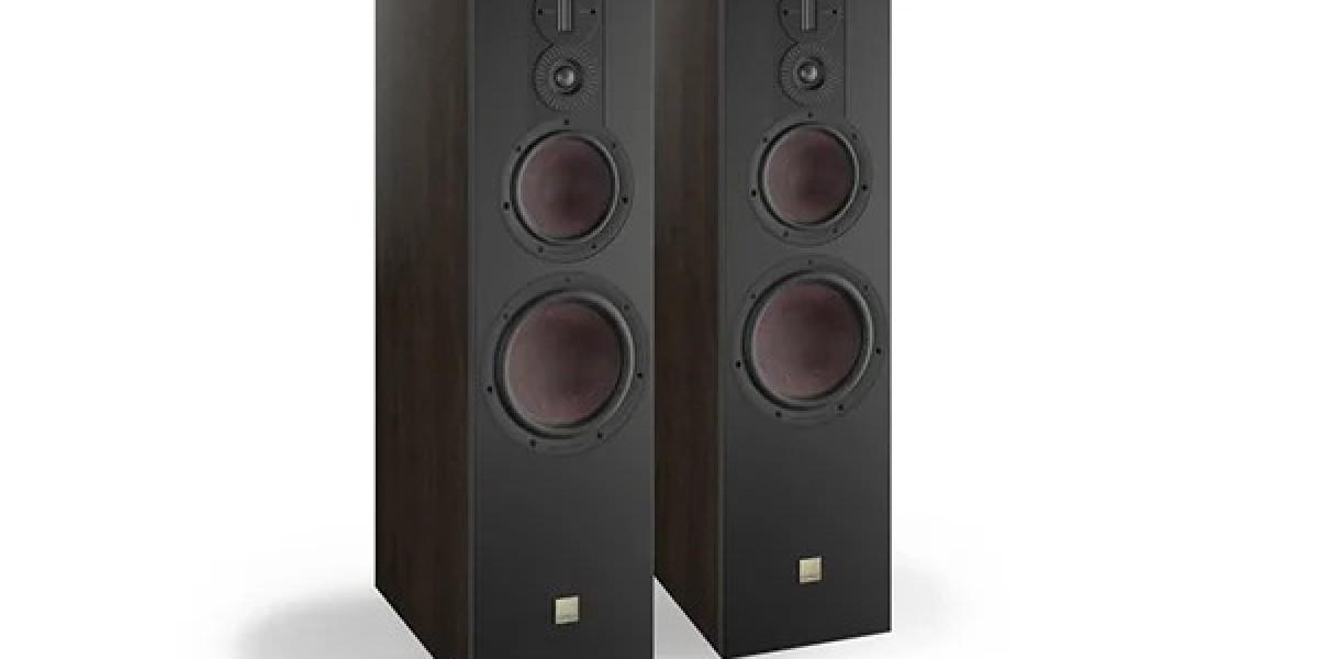 Wireless Floor Standing Speakers: Guide to Setup & Sound
