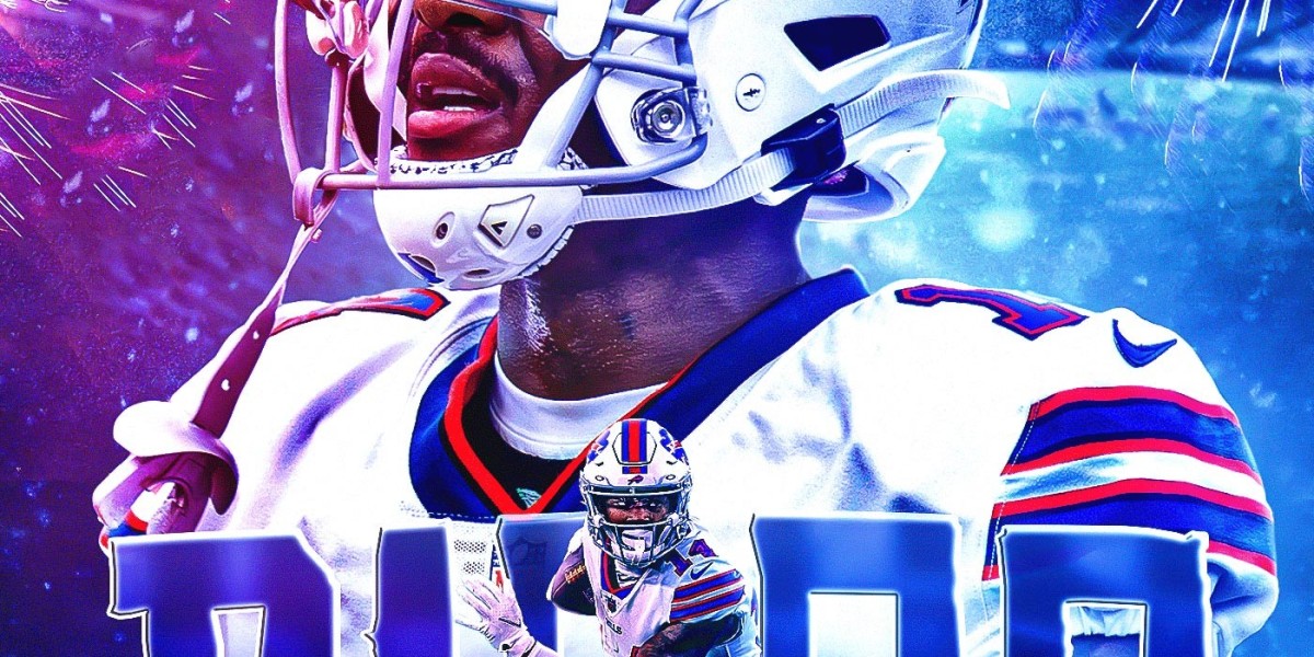 Stefon Diggs Wallpapers: Best Picks for Desktop & Mobile