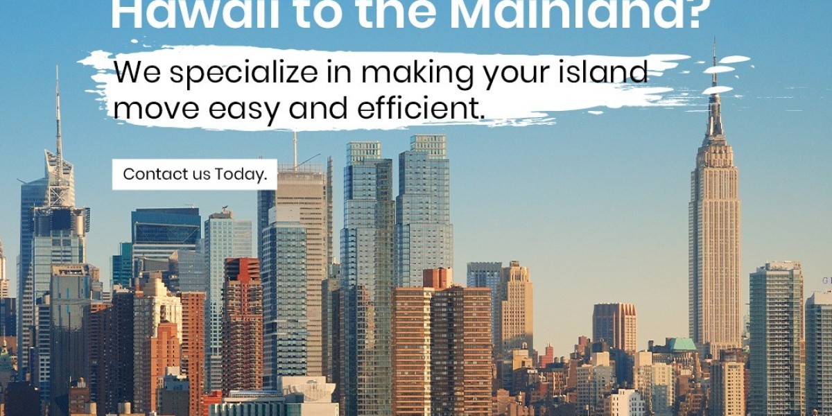 What to Know About Shipping From Hawaii to the Mainland USA