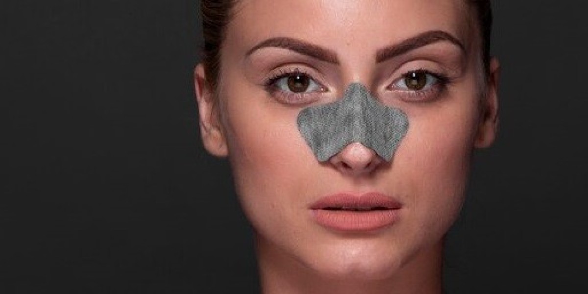 Stunning Before and After Results of Rhinoplasty in Islamabad