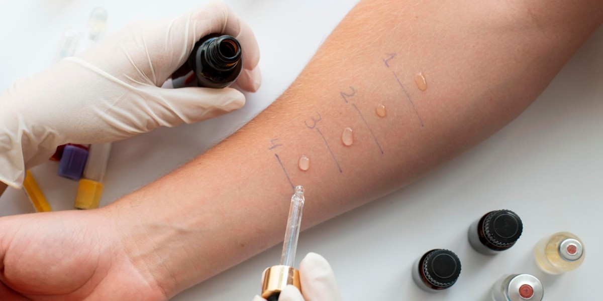 Allergy Shots Market Poised for Growth with Patient Awareness and Policy Support