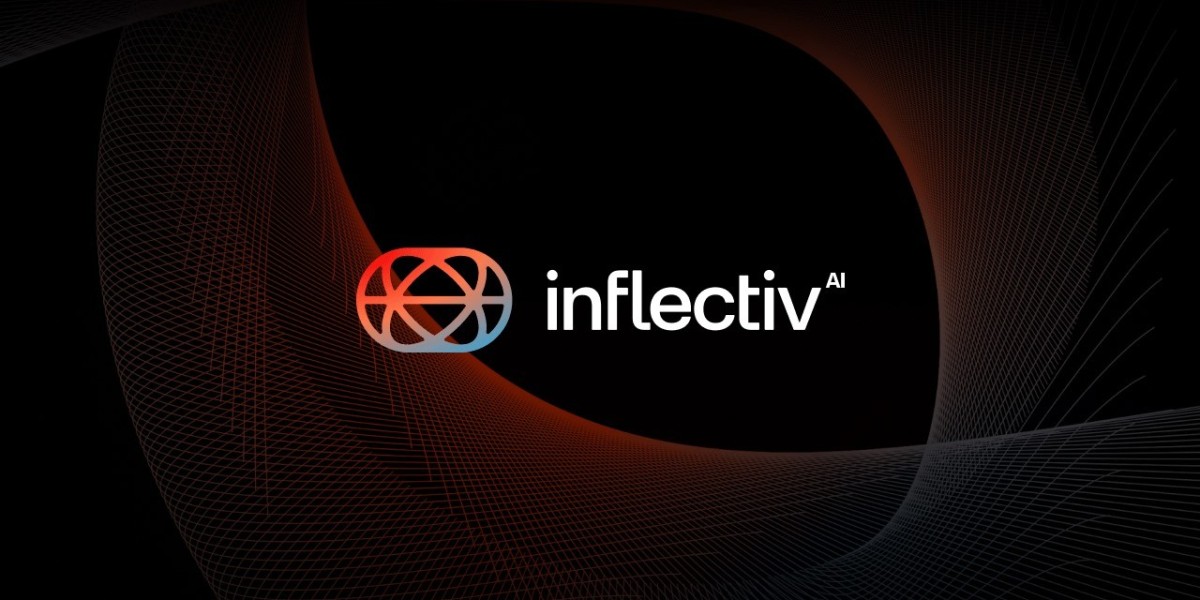 Inflectiv: The Platform Turning Raw Information Into Usable Digital Currency