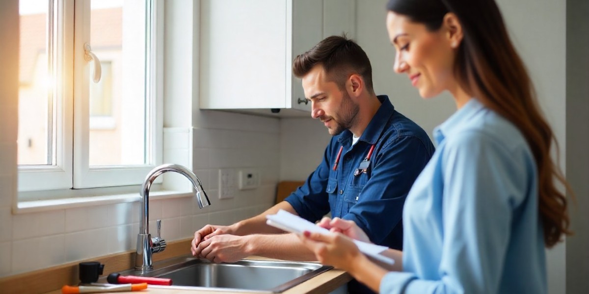 How Much Does a Plumber Cost to Fix Low Water Pressure?