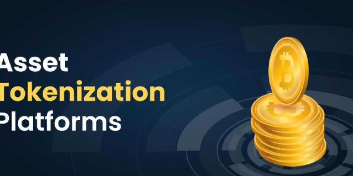 Can Asset Tokenization Really Replace Banks? Experts Weigh In