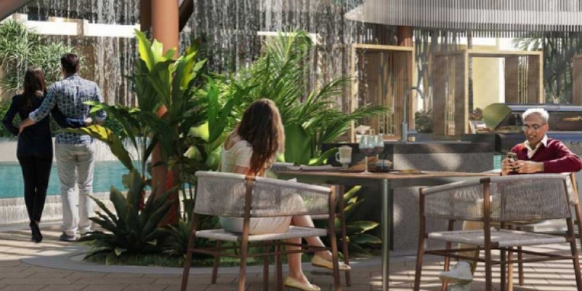 Ready To Move Luxury Apartments In Noida | Experion Elements