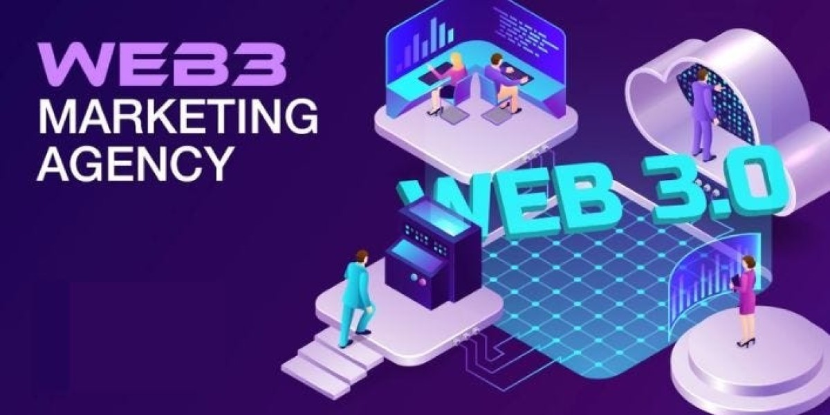 Full-Service Web3 Digital Marketing Agency for All Your Crypto Promotion Needs