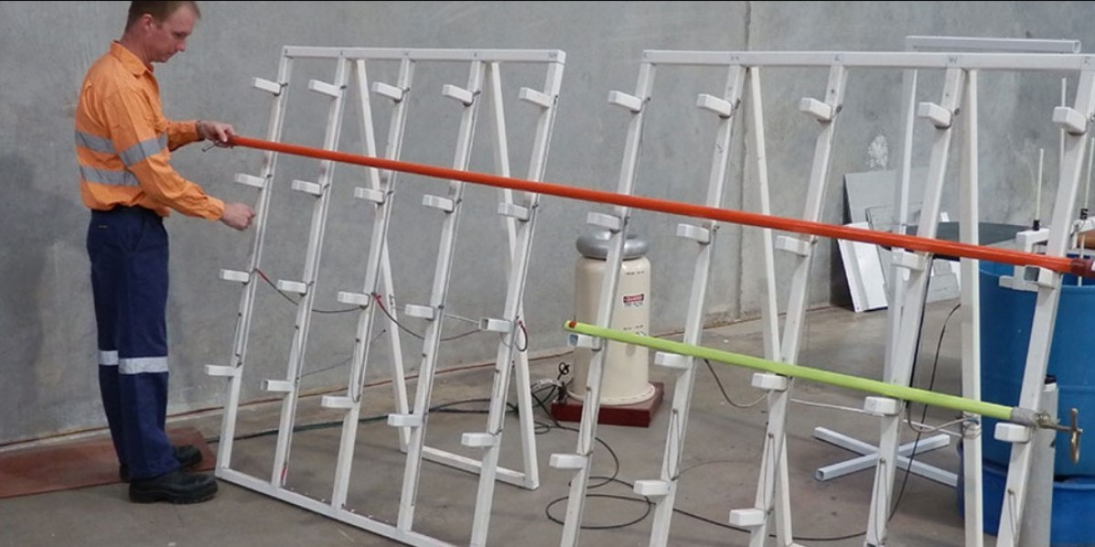 High Voltage Services That Keep Your Business Powered