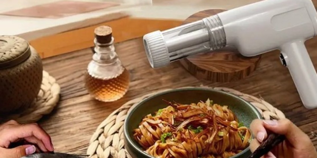 Why cnhaiou Electric Noodle Making Machine Manufacturers Stand Out Today