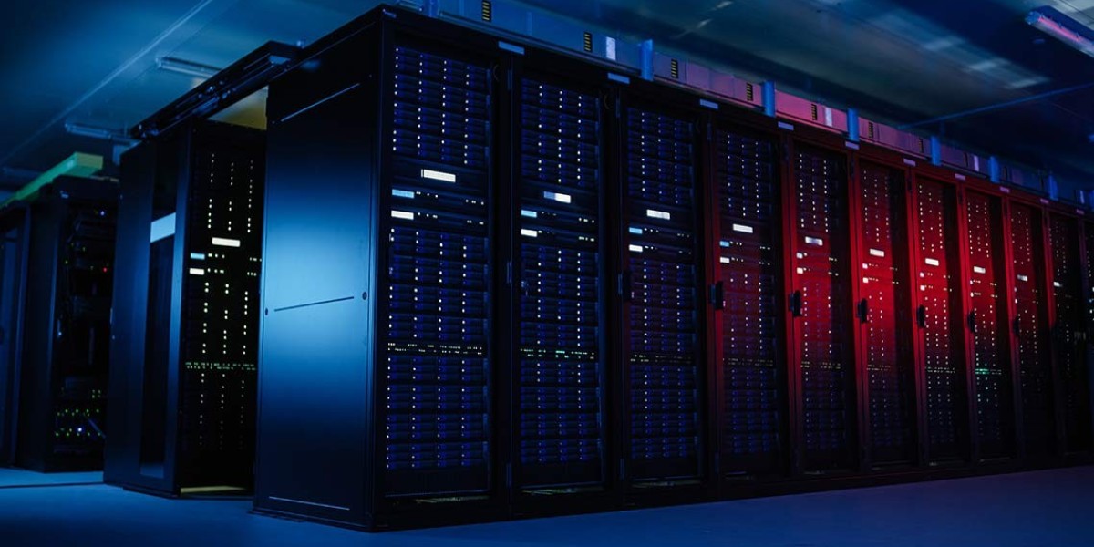 VPS Deutschland – Fast & Reliable German VPS Hosting