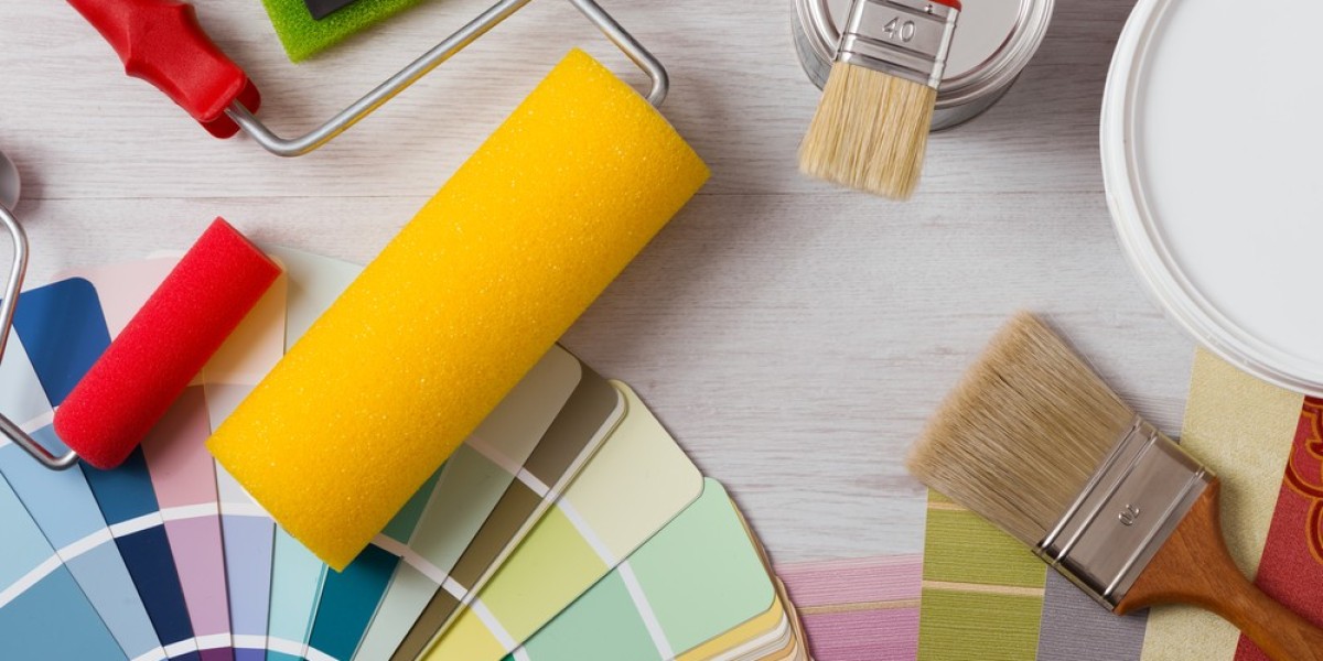 How Long Does Good-Quality Paint Last in Dubai’s Climate?