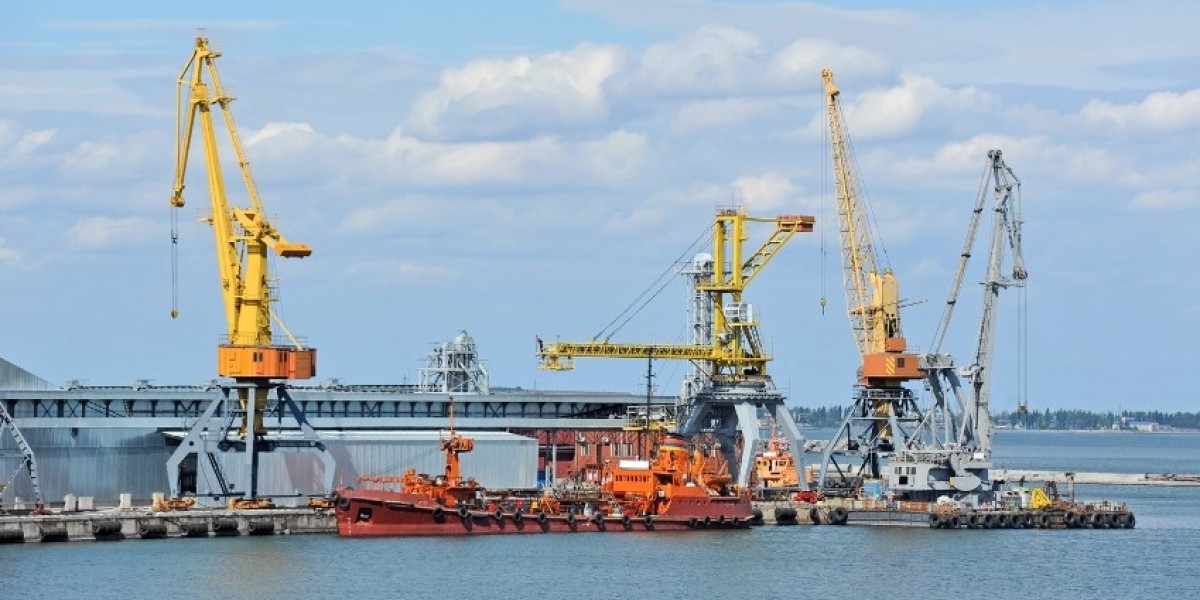 Bunker Fuel Market Size, Share, Trends and Report - 2034