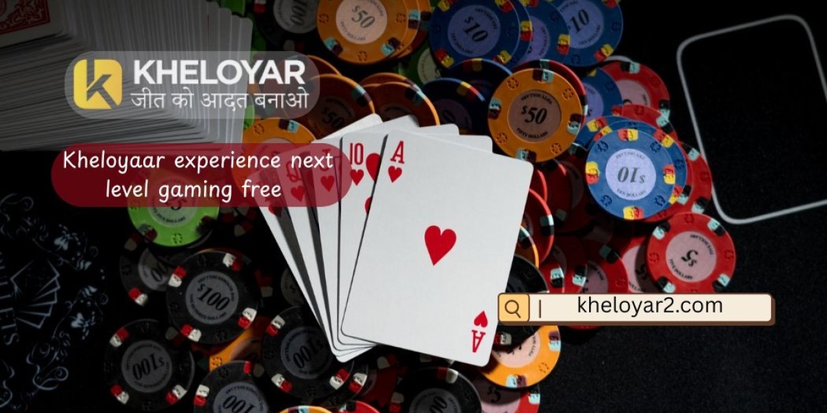 Kheloyaar experience next level gaming free in 2025