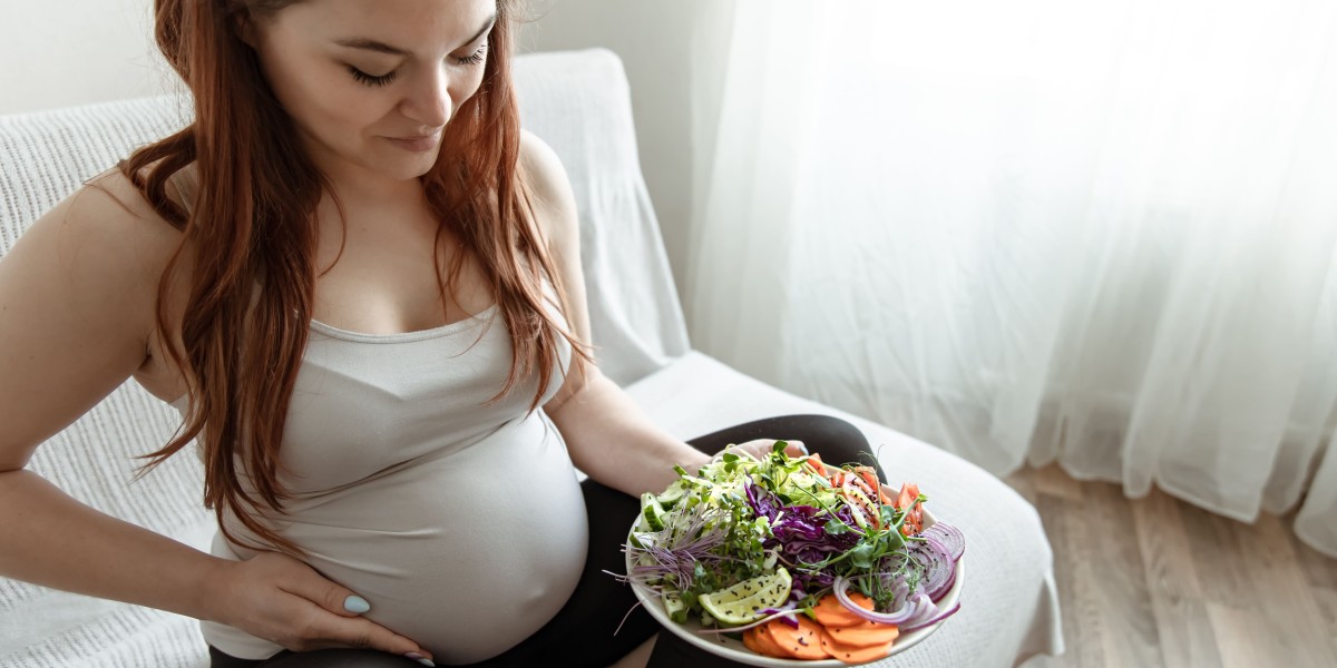 How to Balance the Indian Diet Using Prenatal Vitamins