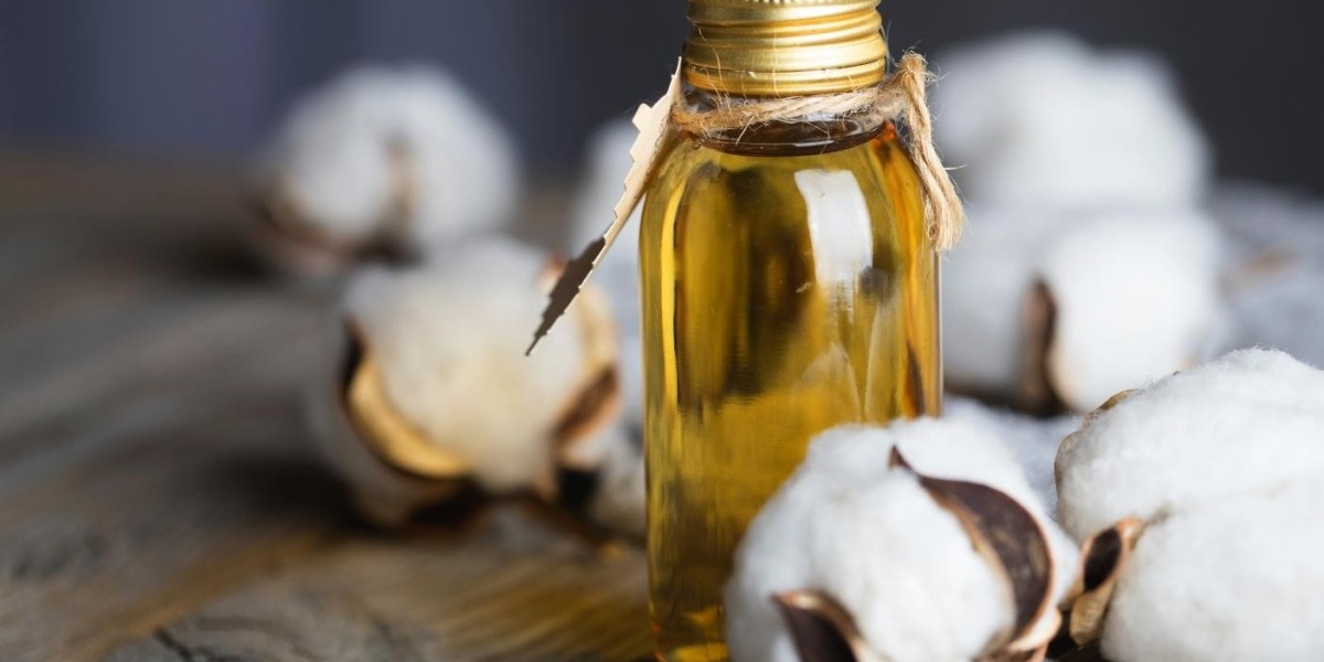 Cottonseed Oil Market Scenario Driven by Shifting Global Consumption and Agricultural Trends