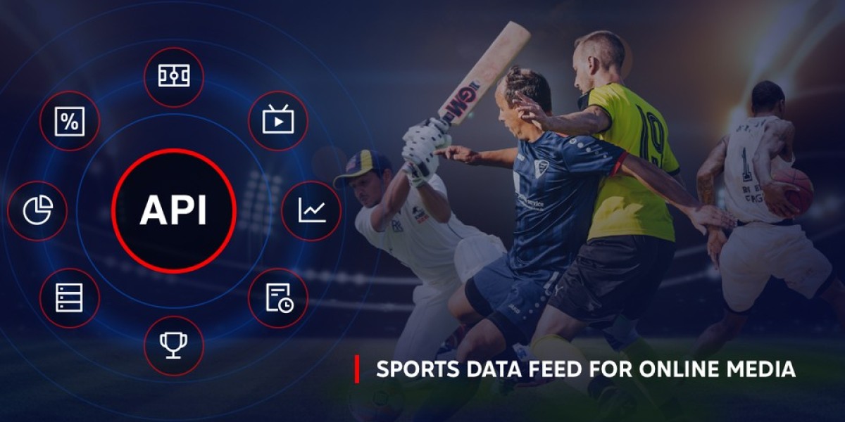 Get Reliable Sports Data with Our Aiscore API Alternative