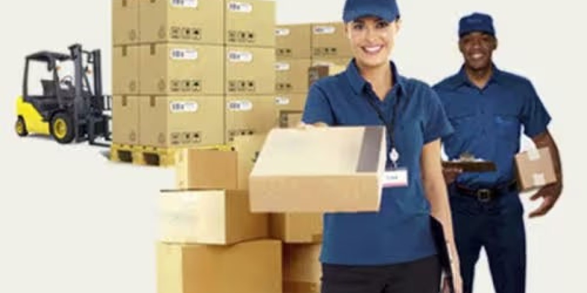 WFM Pakistan Cargo Service: Bridging Borders with Excellence