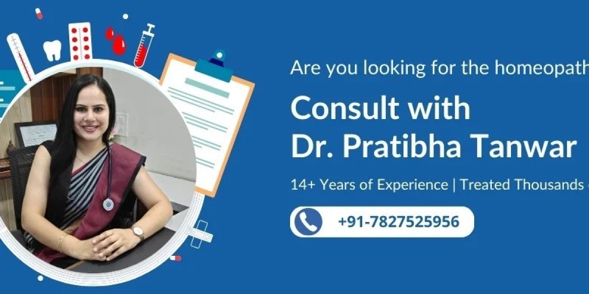 Permanent Hair Fall Solution with Homeopathy Medicine | Natural Regrowth