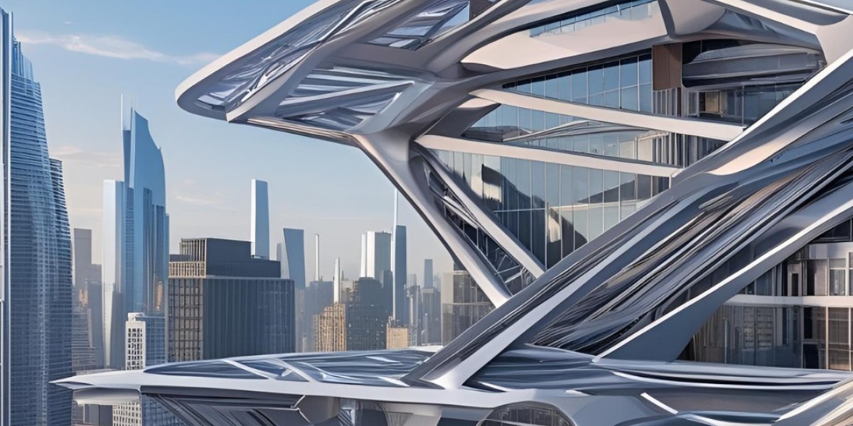 Aluminium Solutions That Shape Chandigarh’s Future