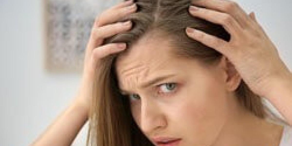Restore Your Hair Confidence with Advanced Hair Fall Treatments for Women