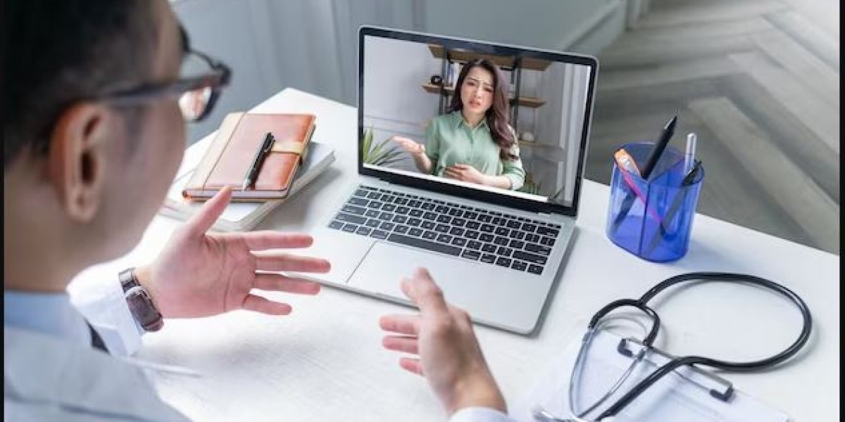 Mexico Telehealth Market Growth Dynamics & Demand Forecast 2025–2033