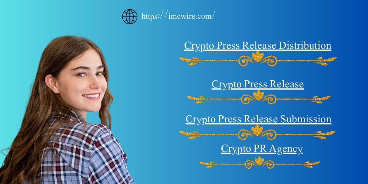 How Does Crypto Press Release Submission Support Market Growth?