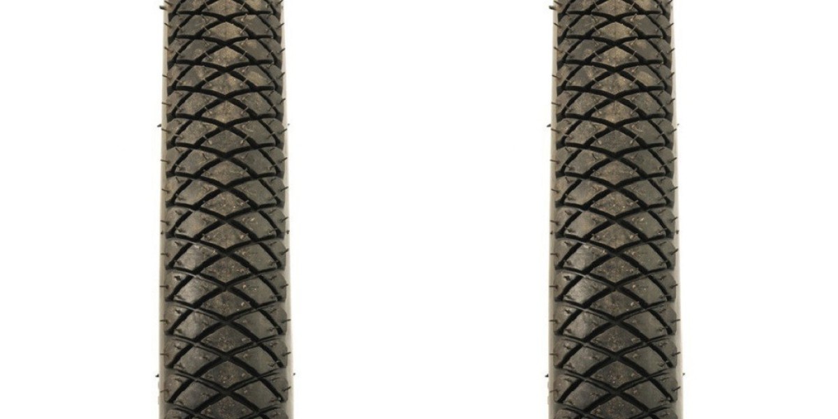 32-Inch Tires: The Unicycling Commuter’s Best Friend?