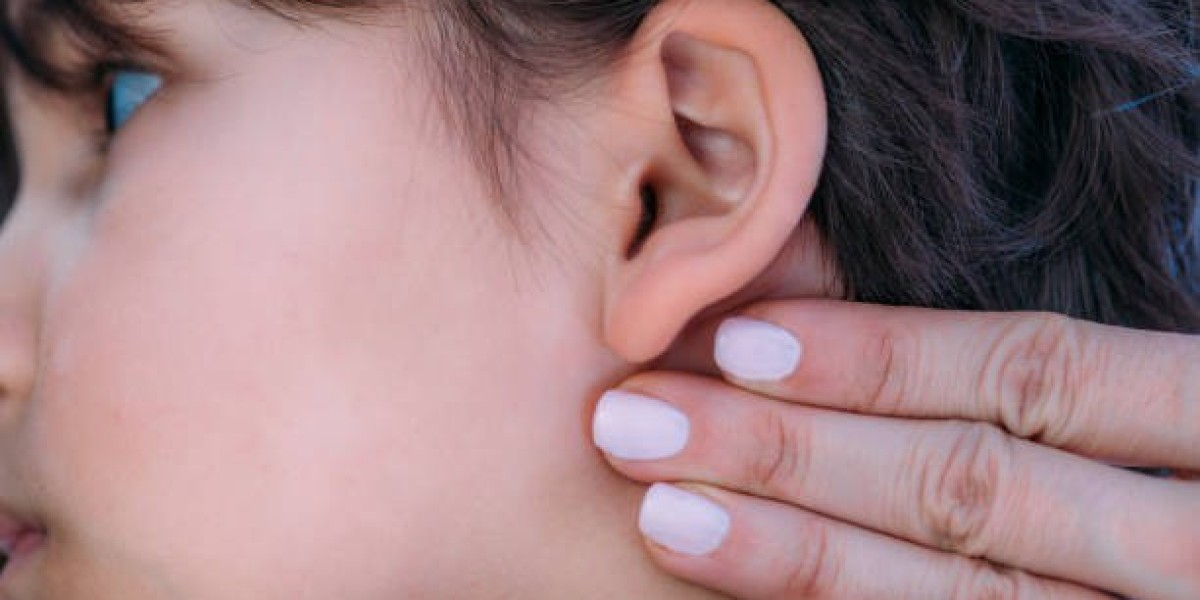 Achieve Confidence with Ear Correction Surgery in Riyadh