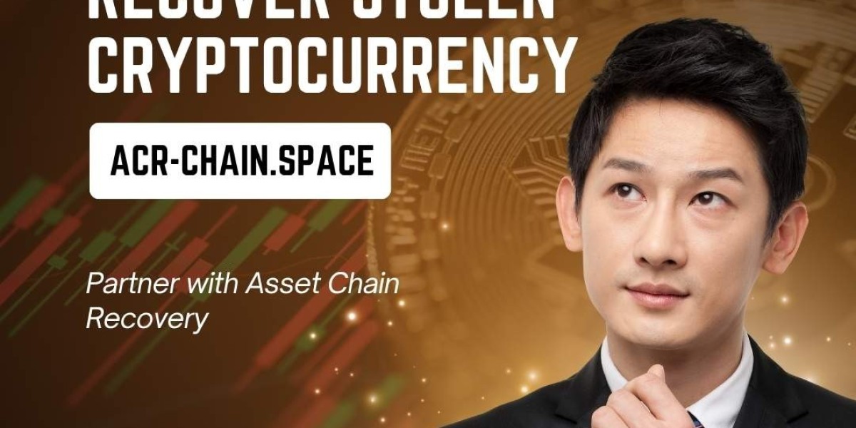 Lost Bitcoin or Ethereum? Asset Chain Recovery Can Help