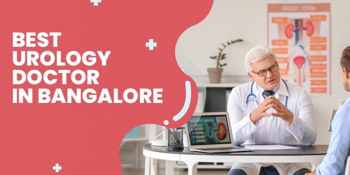 Best Urology doctors in Bangalore | Worldofurology