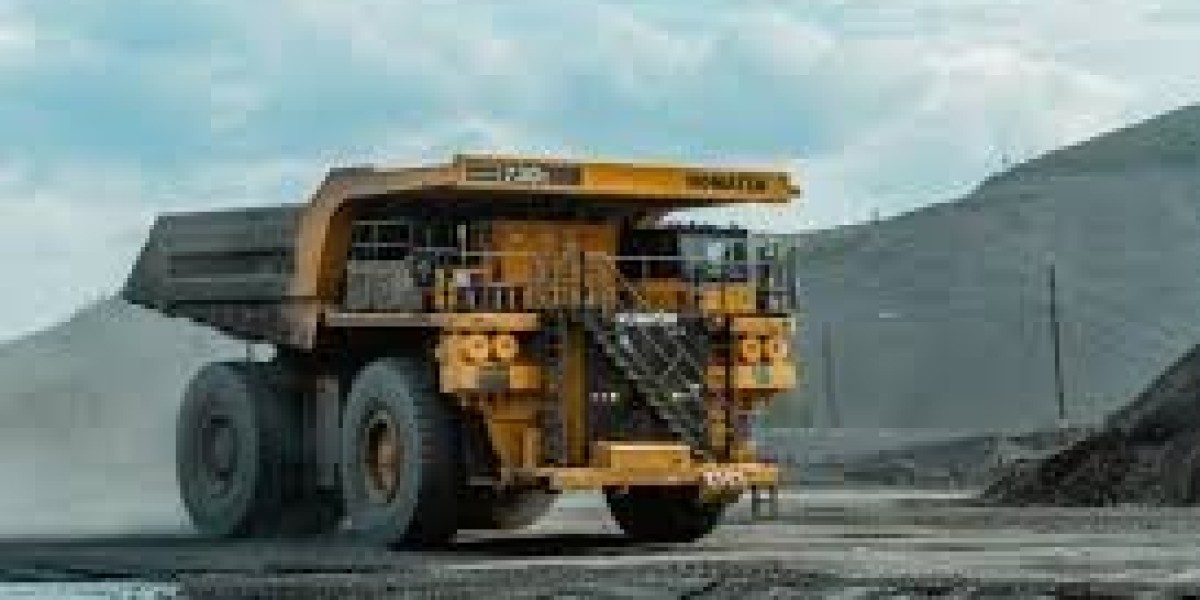 Russia Autonomous Mining Truck Market 2030 CAGR Insights