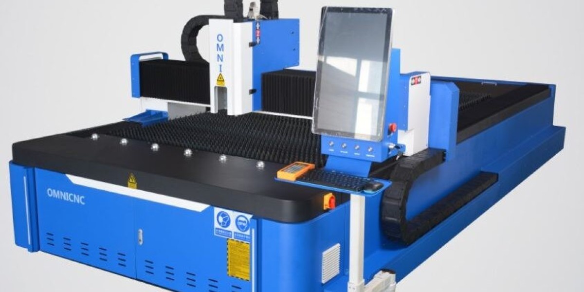 What is a laser cleaning machine and why is it considered the future of industrial cleaning
