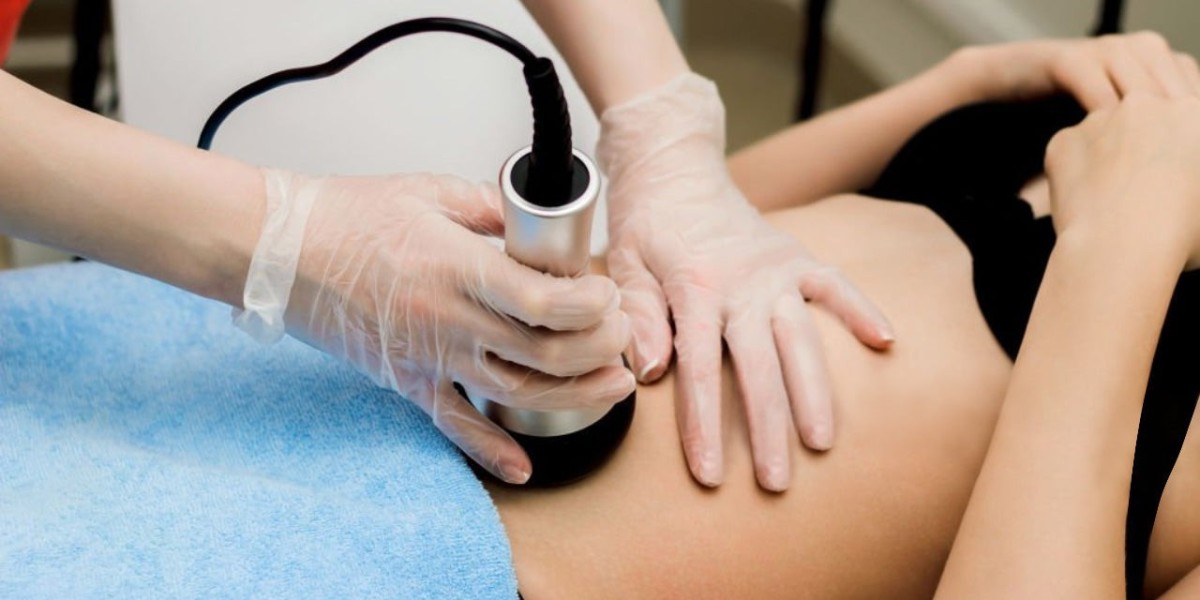 Is Ultrasound Cavitation Safe for All Types?
