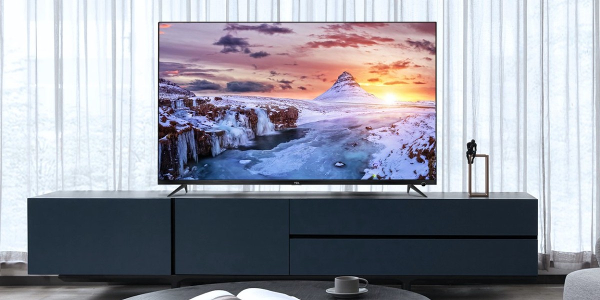 Smart TV Market Share, Size, Trends, Growth Factors, and Forecast 2025-2033
