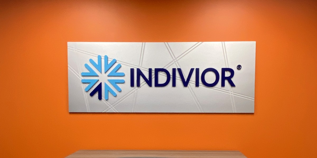 Enhance Interiors with Office Signs Woodbridge VA