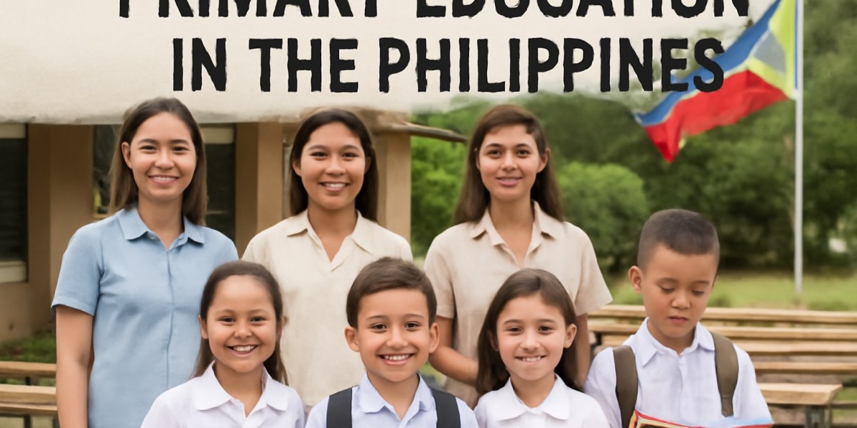 Overview of the Philippine Education System