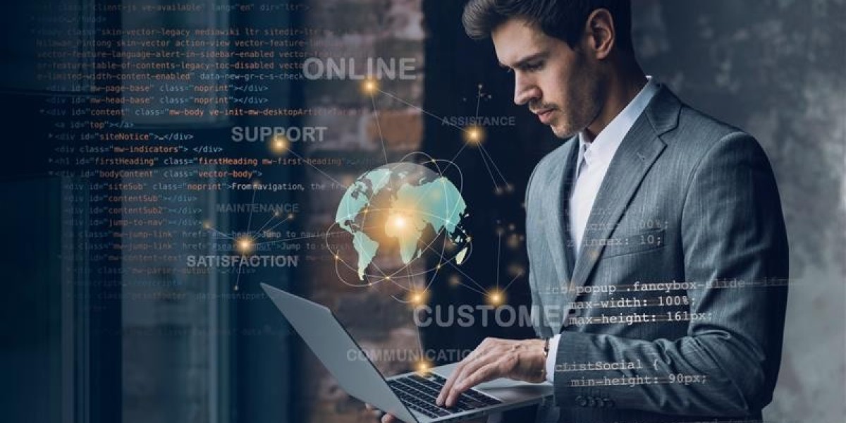 Tailored or Turnkey : A Guide to Custom-Built Software and Off-the-Shelf Solutions