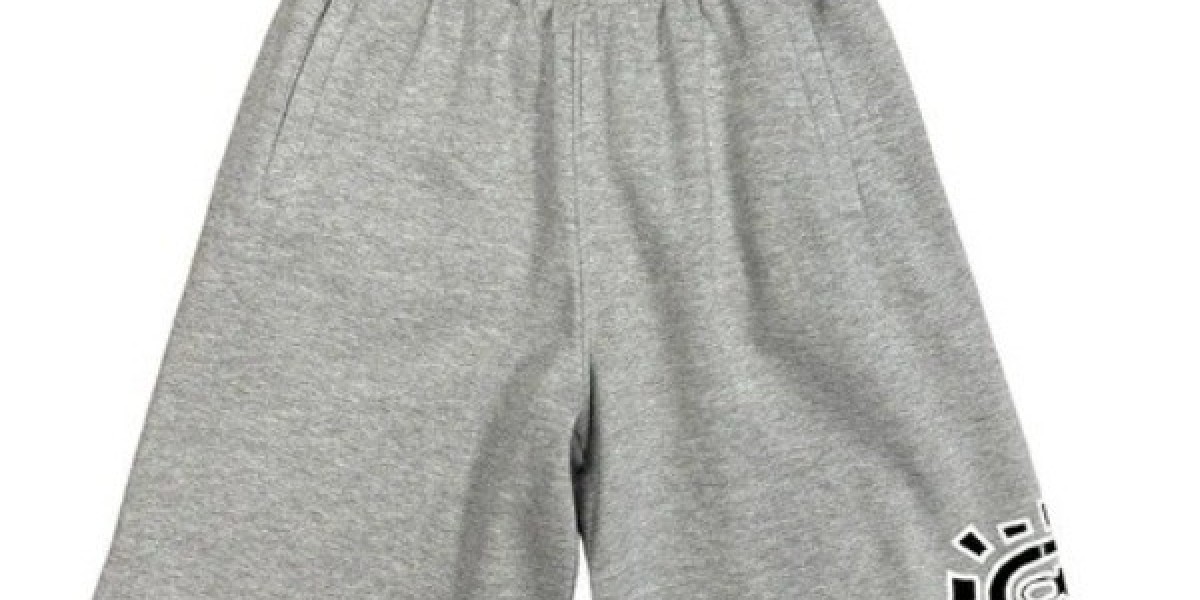 How Adwysd Shorts Became a Fashion Conversation Starter