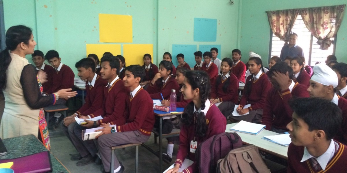 How to Get CSR Funds for School Infrastructure and Education in India – A Guide for Rural Schools