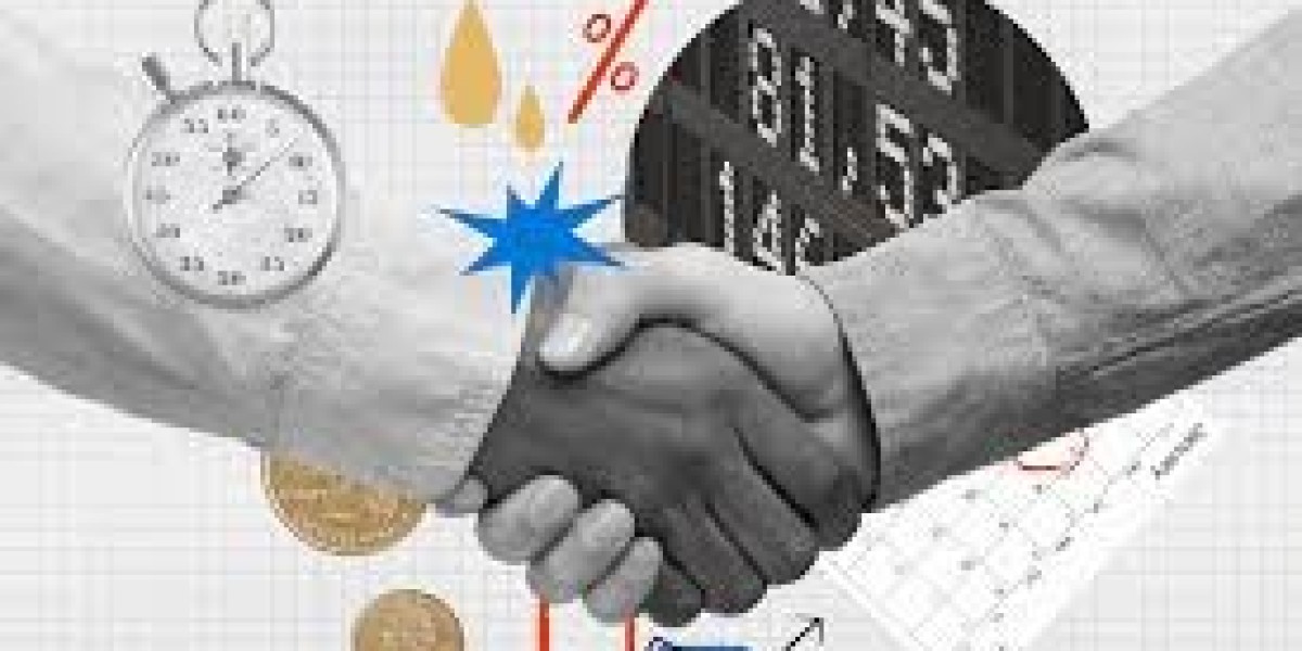 Global Derivatives and Commodities Brokerage Market 2030 Trends