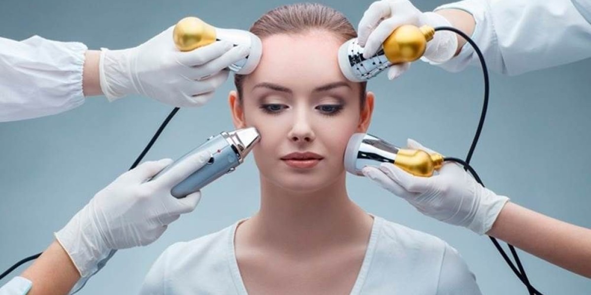 Beauty Devices Market Size, Trends, and Growth Strategies to 2032