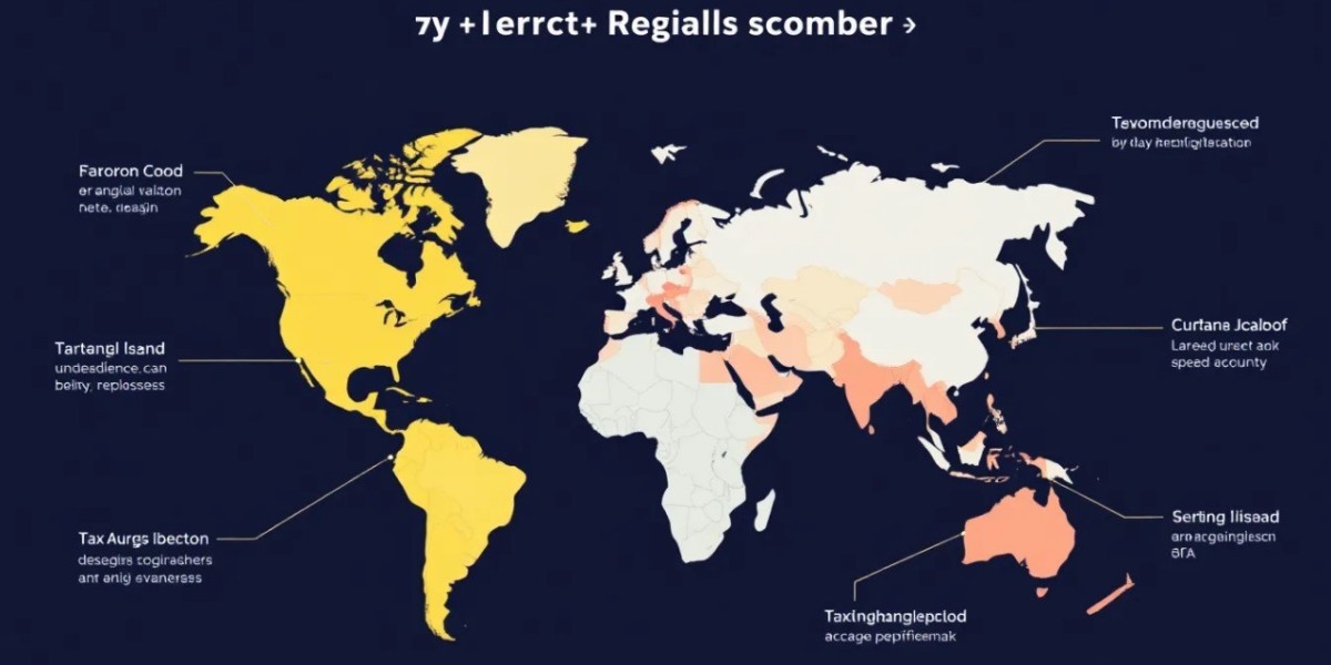 Top Crypto-Friendly Countries in 2025: Your Guide to the Most Accepting Nations
