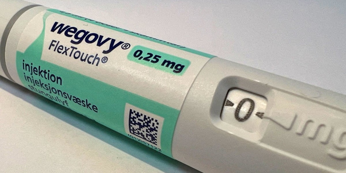 Wegovy Injection in Dubai: The Role of Medical Guidance in Your Journey