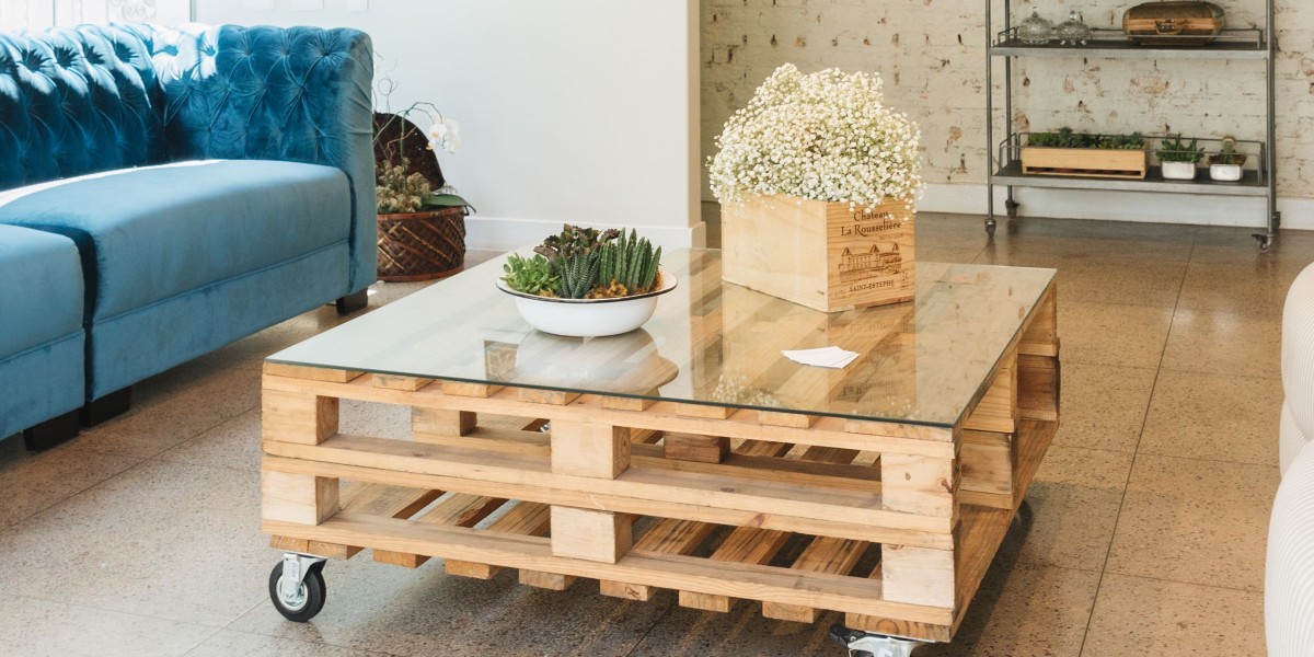 Top Pallet Manufacturers Driving Global Supply Chains