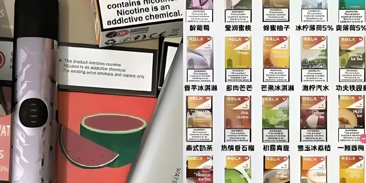 拋棄式電子菸與RELX悅刻煙彈全攻略｜功夫鐵觀音幽蘭茶韻口感解析